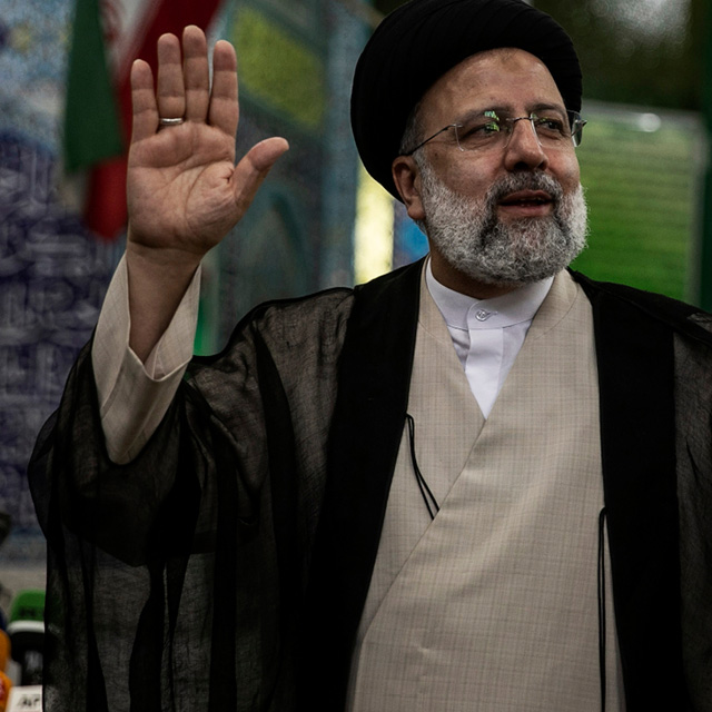 Raisi and the nuclear deal – implications for sanctions and financial transactions