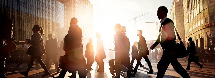 Recovery-led crisis management to enhance resilience