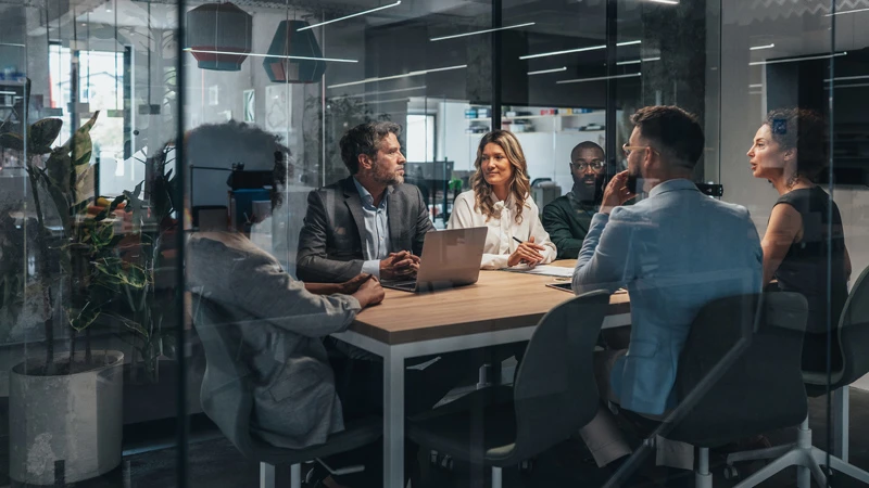 Reframing insider risk as a governance challenge