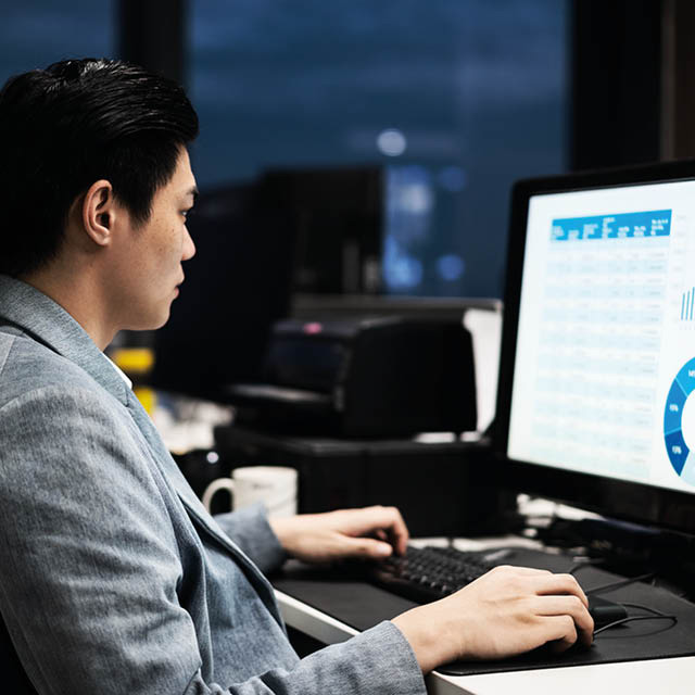 Remote is the new onsite: remote reviews in third party risk management