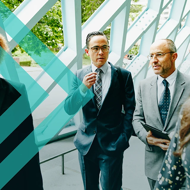 Resilience as a growth strategy: key takeaways from the Canada Investment Summit