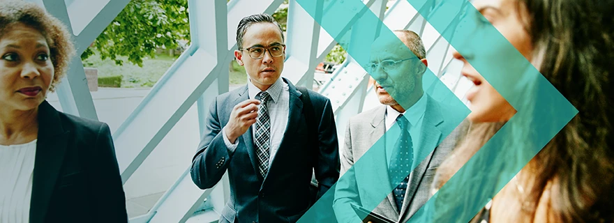 Resilience as a growth strategy: key takeaways from the Canada Investment Summit