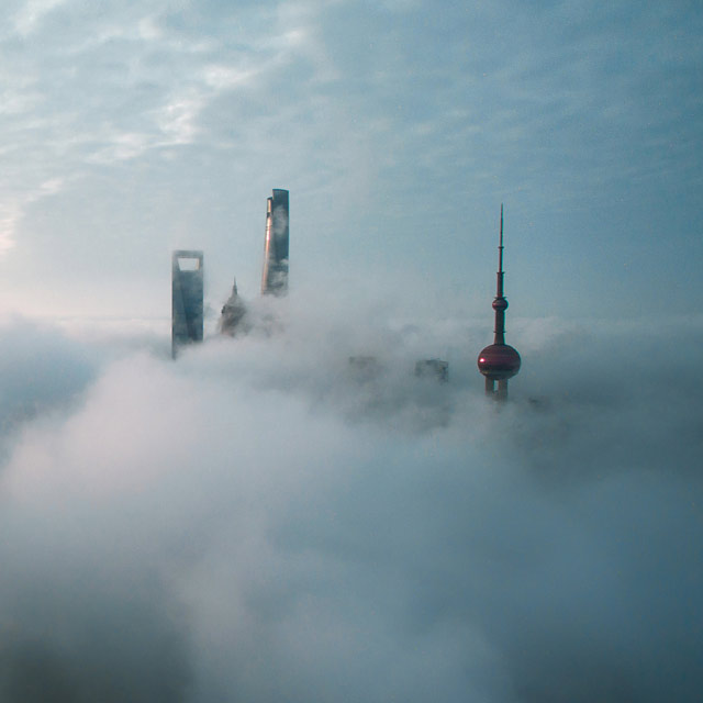 Resilience in the urbanisation era