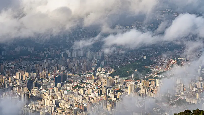 Rethinking Venezuela: Five misperceptions investors should avoid  
