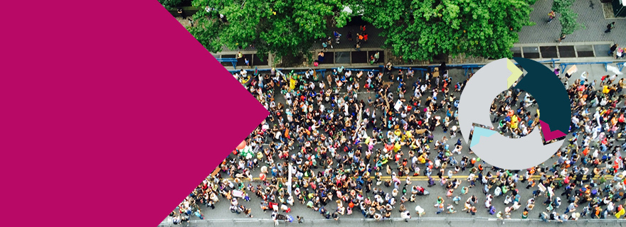 Rethinking your global corporate response to social unrest