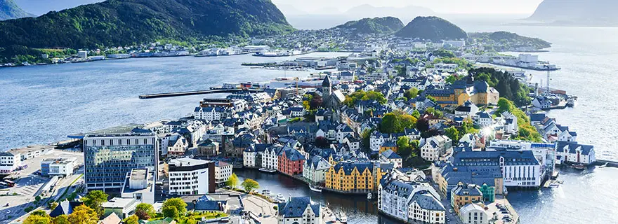 Risk trends in the Nordics: trade uncertainty and rapid scaling