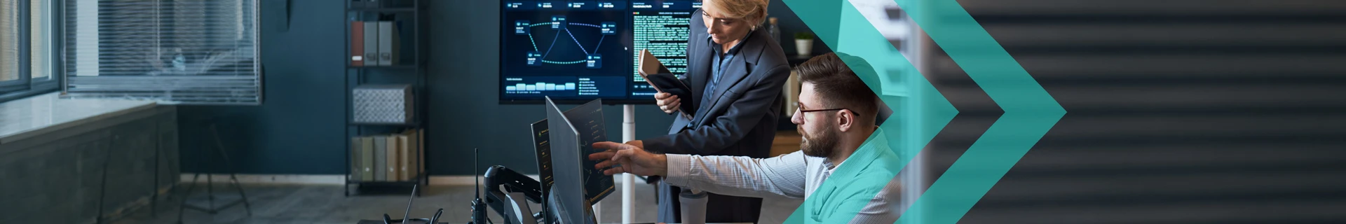 Scaling secure AI adoption for a global investment fund
