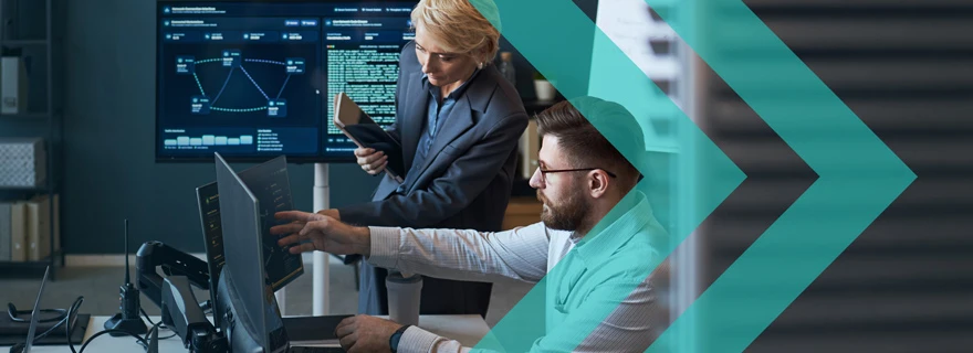 Scaling secure AI adoption for a global investment fund