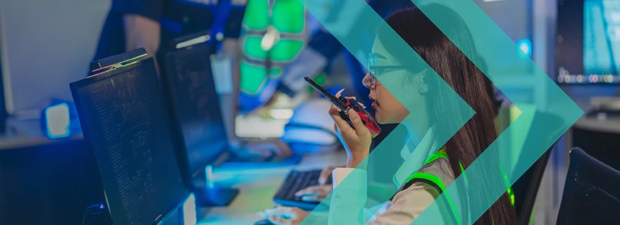 Securing the world's biggest stages: An integrated model for major sporting events