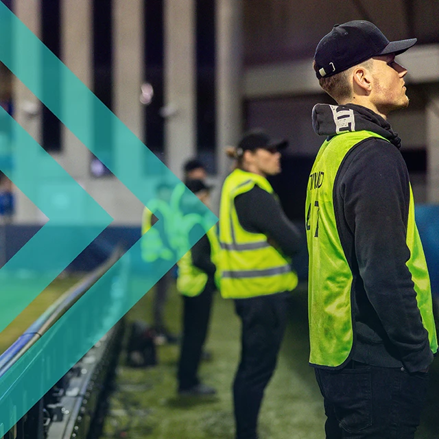 Securing women's sports events: lessons for the next generation