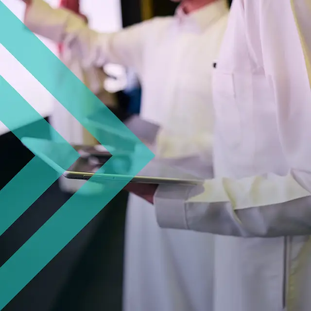 Protective Services in Saudi Arabia