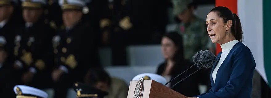 Sheinbaum’s presidency: balancing legacy and leadership