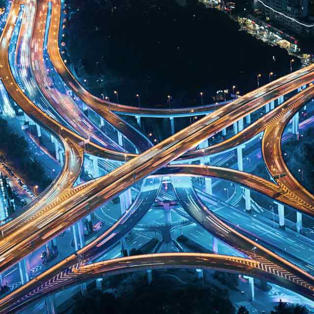 Smart cities and cyber threats