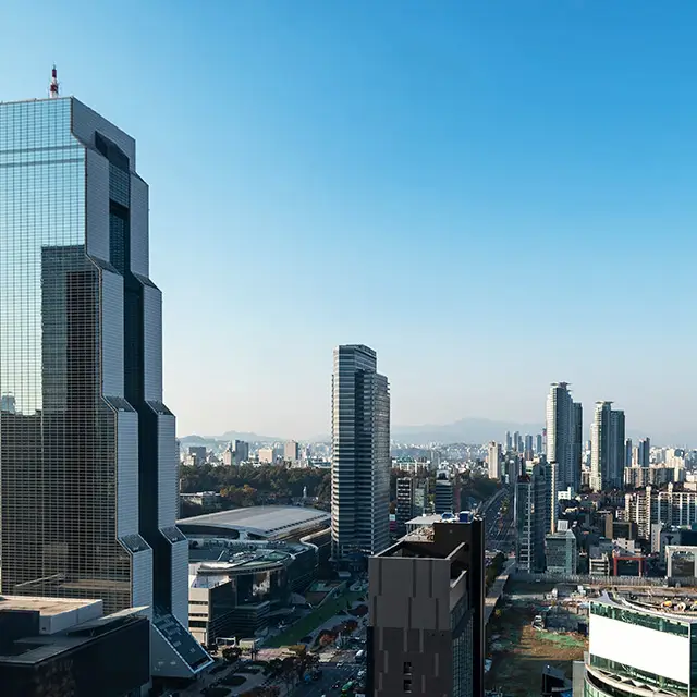 South Korea’s changing narrative: investment risks and opportunities