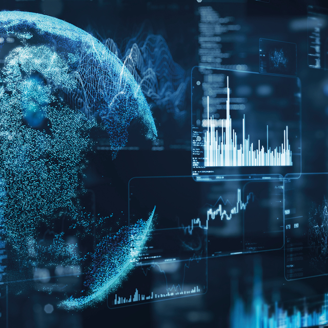State of the art in conflicts of interest – using data to detect and de-conflict