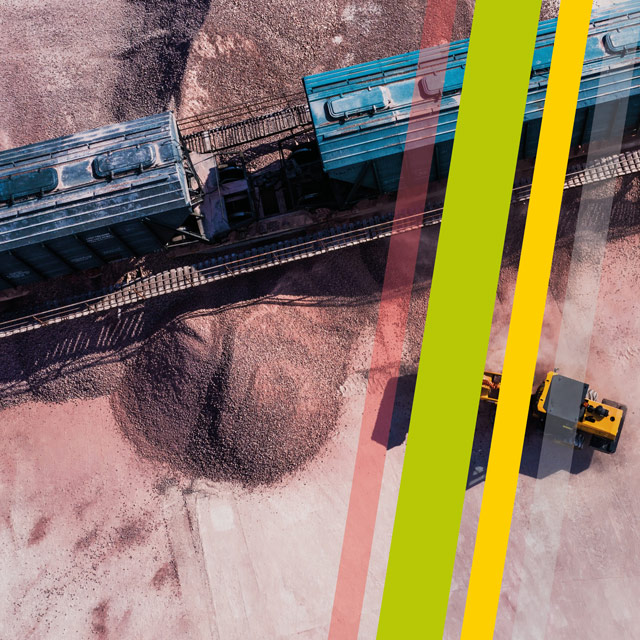 Supply chain mapping and traceability  