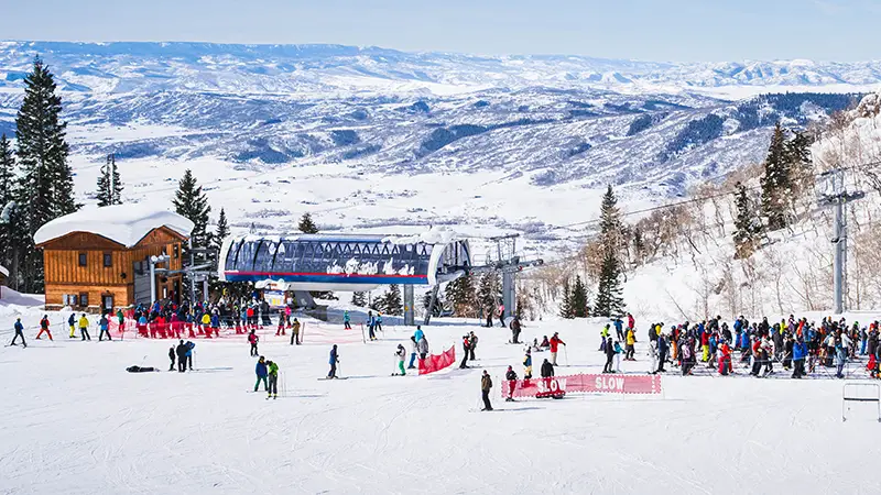 Supporting Global Clients at the 2026 Winter Olympics