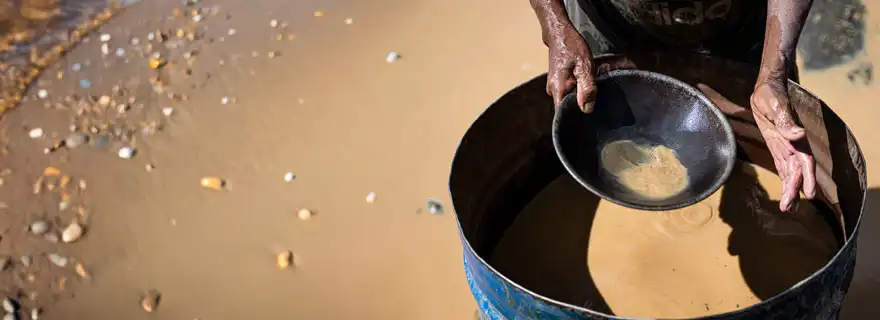 Ten global issues to shape mining and metals markets in 2025