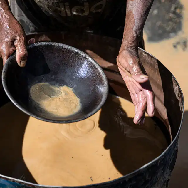 Ten global issues to shape mining and metals markets in 2025