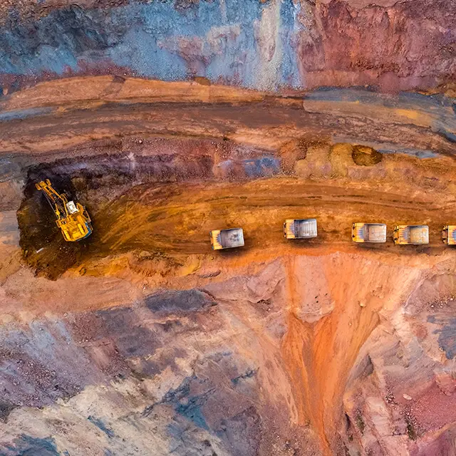 Ten global issues to shape mining and metals markets in 2026