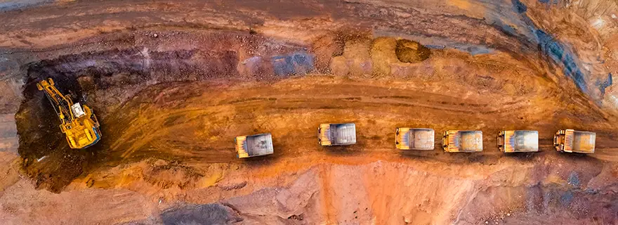 Ten global issues to shape mining and metals markets in 2026