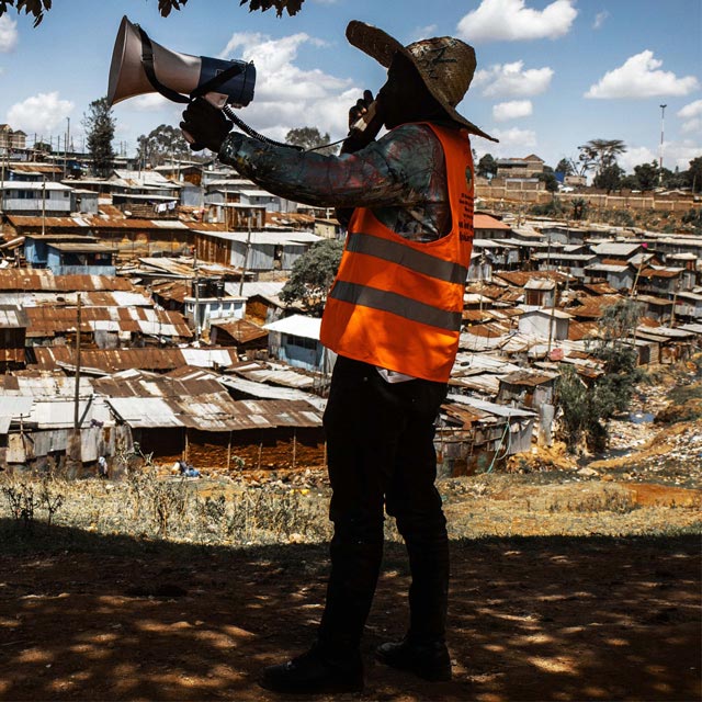 Ten key issues in Africa in 2022