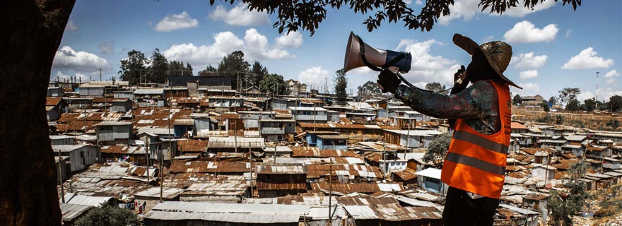 Ten key issues in Africa in 2022