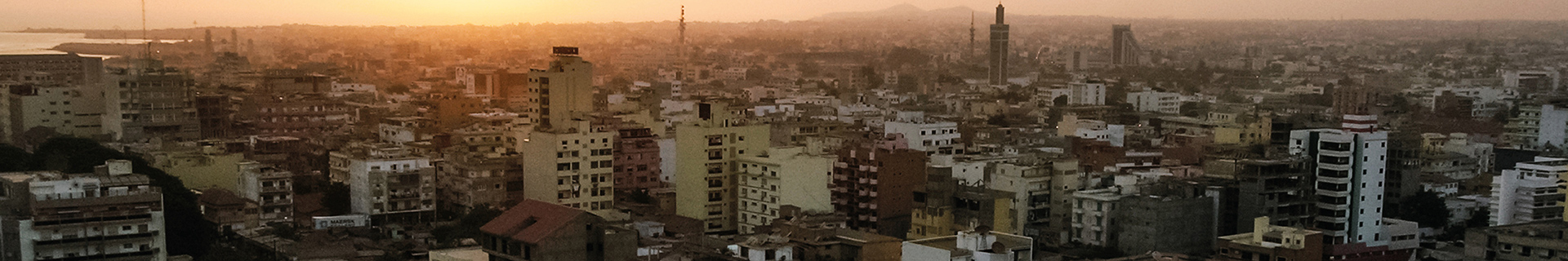 Terrorist financing: The overlooked risk in Africa 