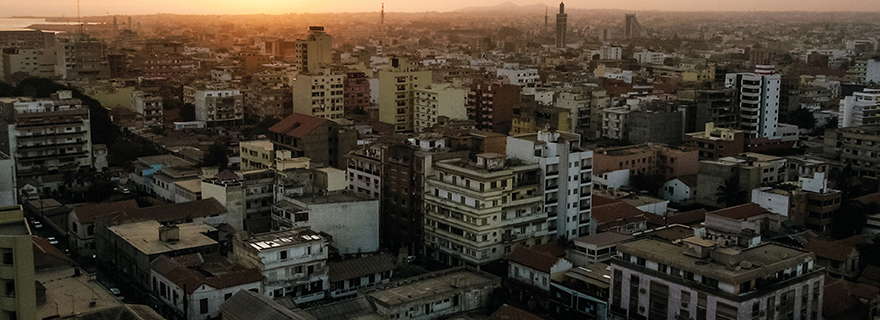 Terrorist financing: The overlooked risk in Africa 