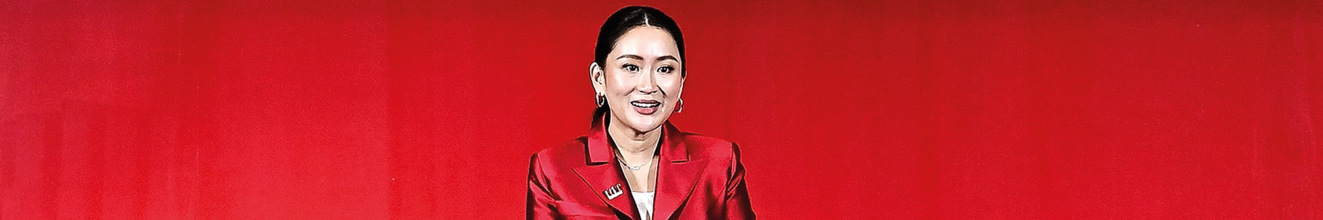 Thailand: Ascension of former PM’s daughter signals potential leadership change