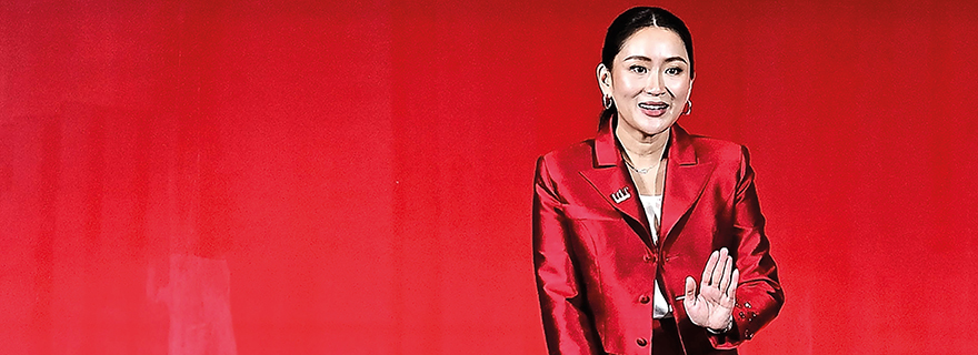 Thailand: Ascension of former PM’s daughter signals potential leadership change