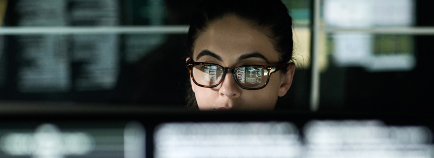 The intersection of internal sources and external intelligence in investigations