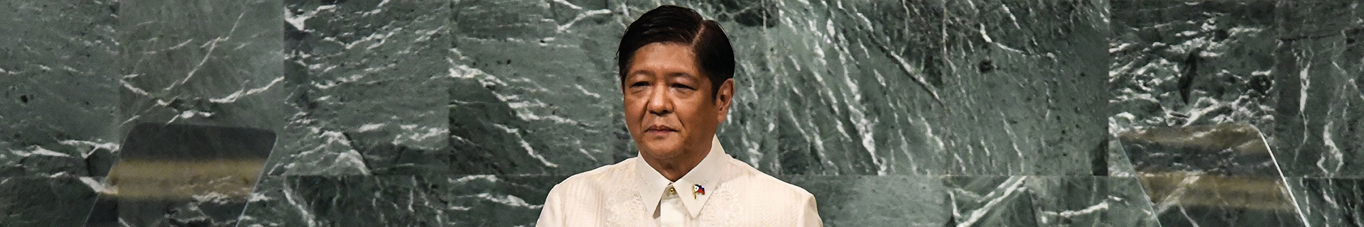 The Philippines under Marcos, Jr: A year at the Malacañang  