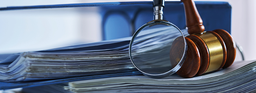 The power of information and expert analysis in disputes