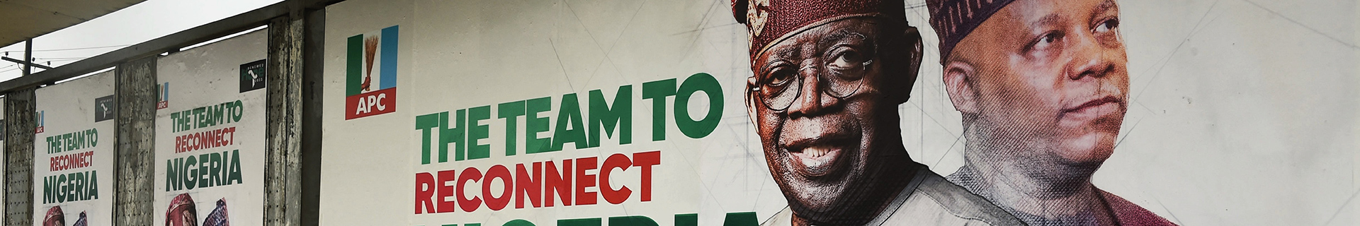 The Tinubu administration – new direction or status quo?