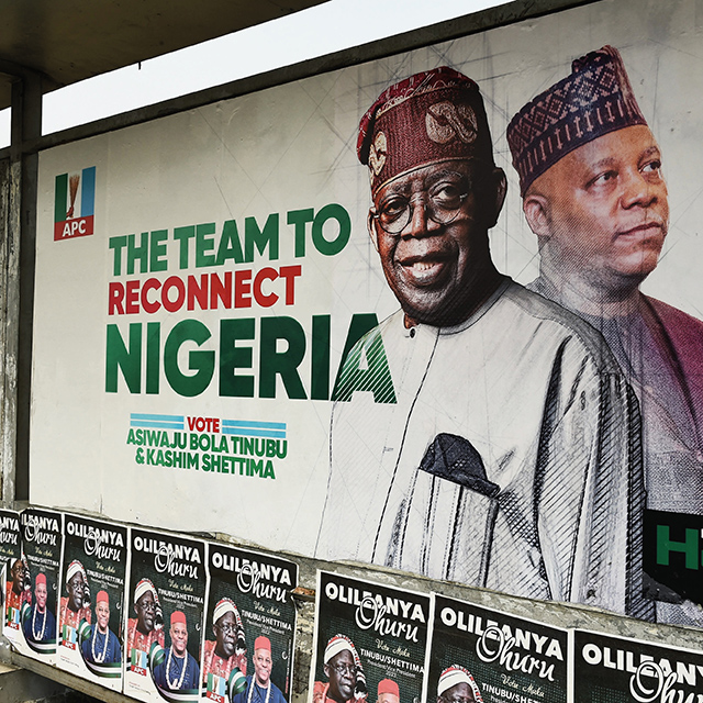 The Tinubu administration – new direction or status quo?