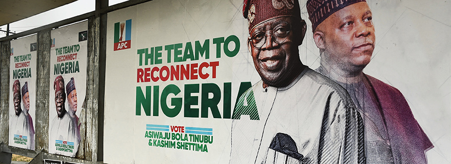 The Tinubu administration – new direction or status quo?