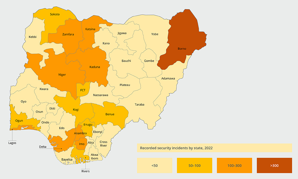 Source: Independent National Electoral Commission 