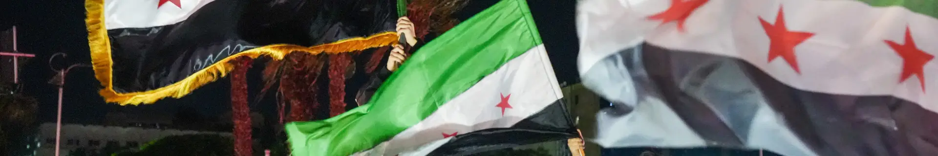 The US is set to pare back Syria sanctions, but at what pace?