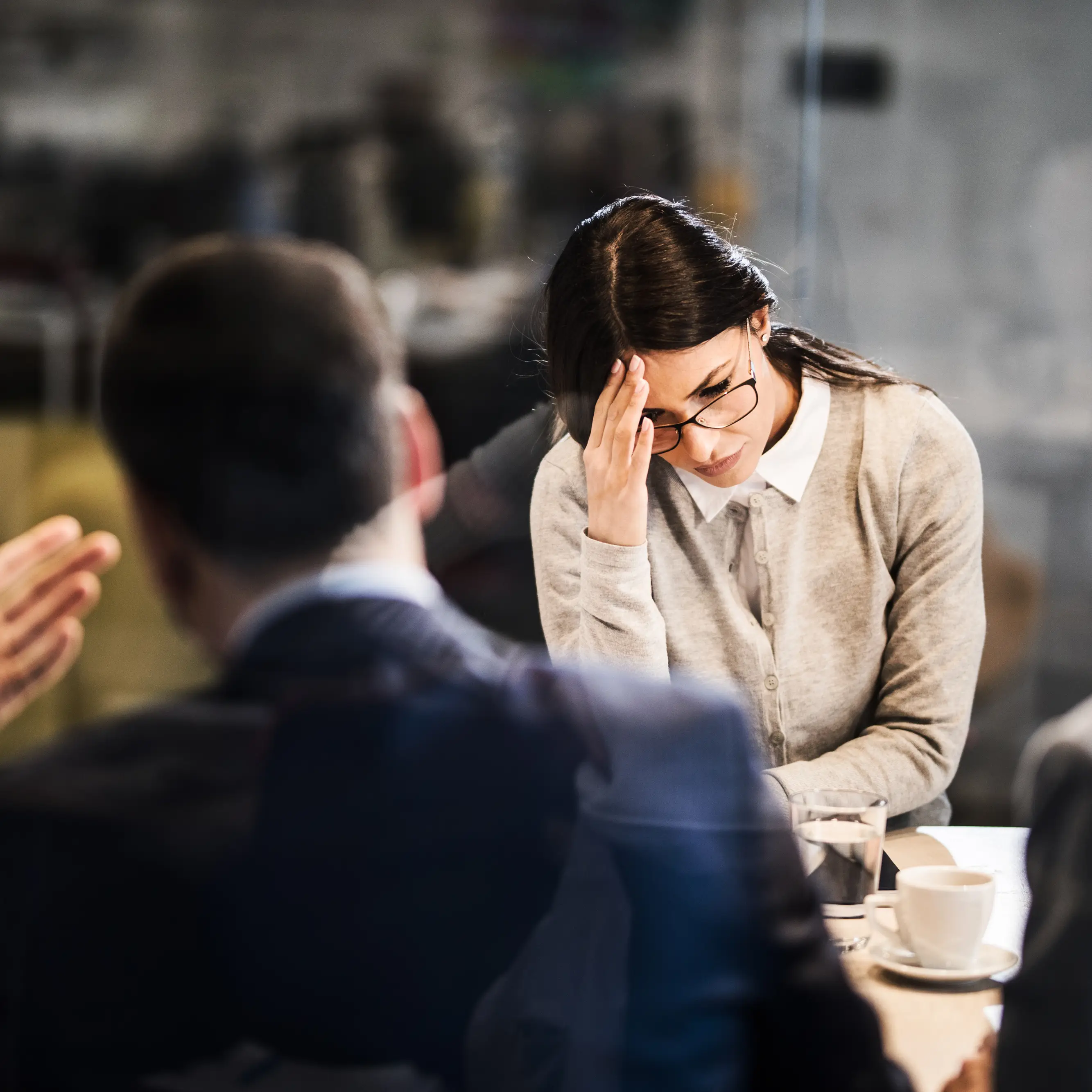 The Worker Protection Act: an opportunity for positive change