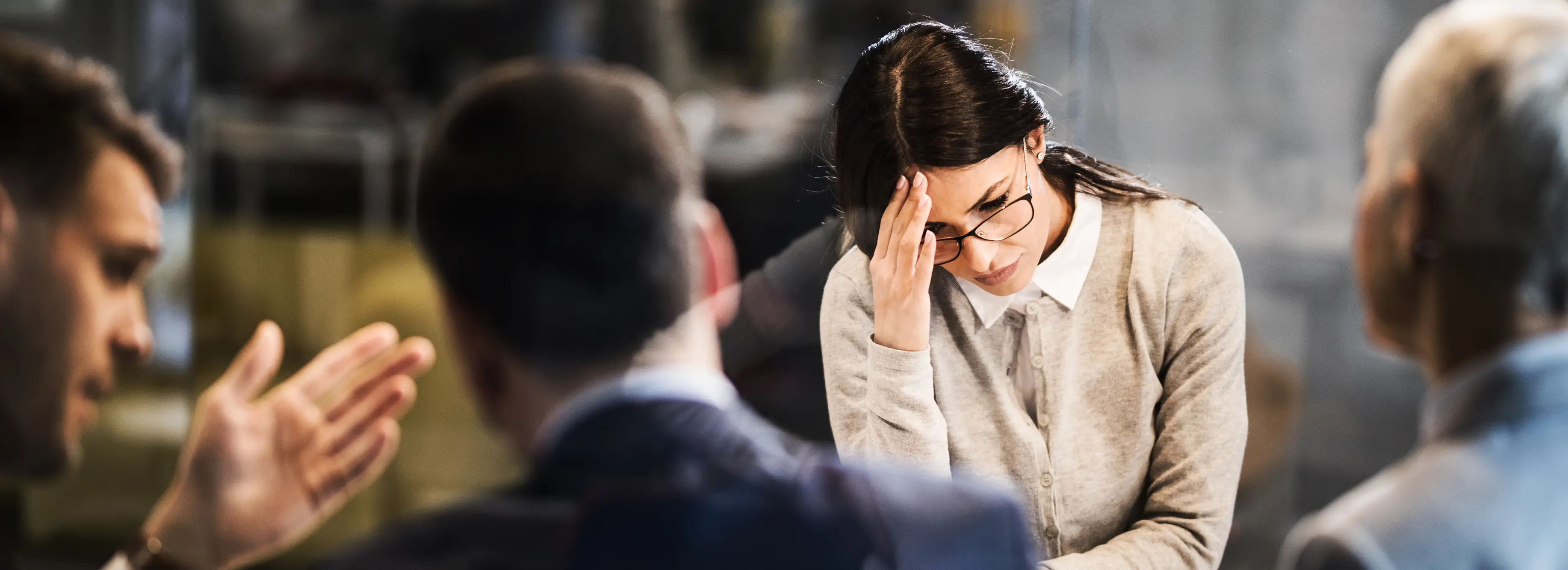 The Worker Protection Act: an opportunity for positive change