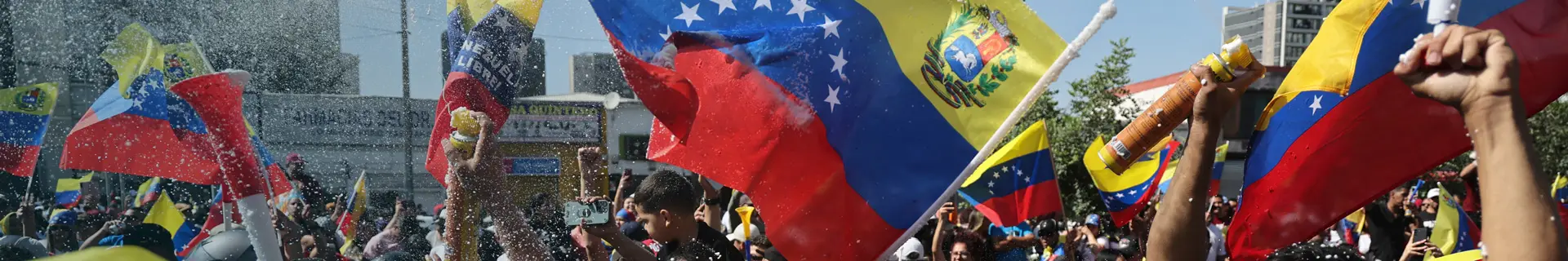 The world divides on Venezuela as US power looms over Western Hemisphere