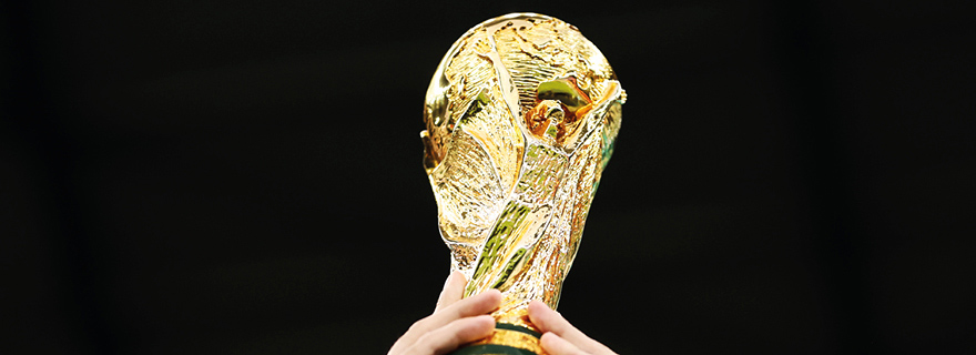 Threat Monitoring for the World Cup 