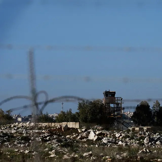 Three scenarios for regional escalation in the Middle East