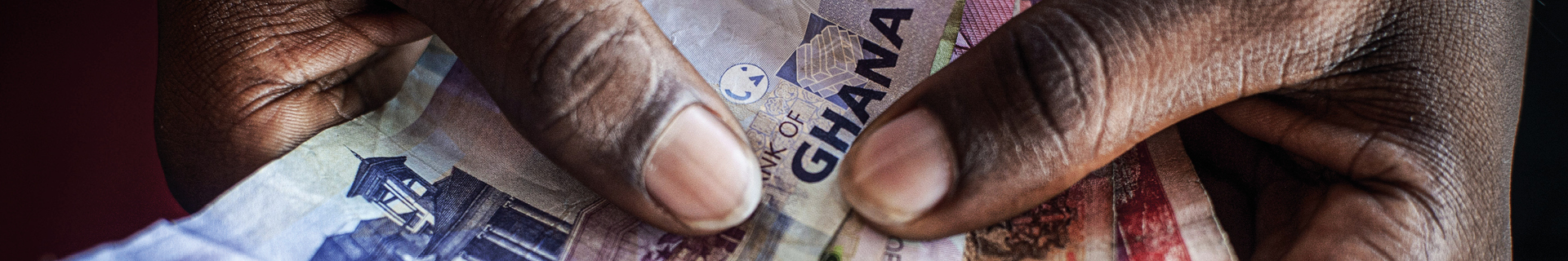 Top 10 Issues Africa