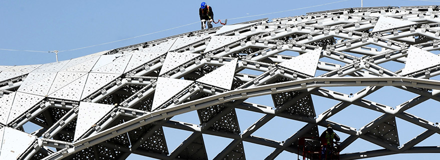 Top ten risk and opportunity picks for 2023