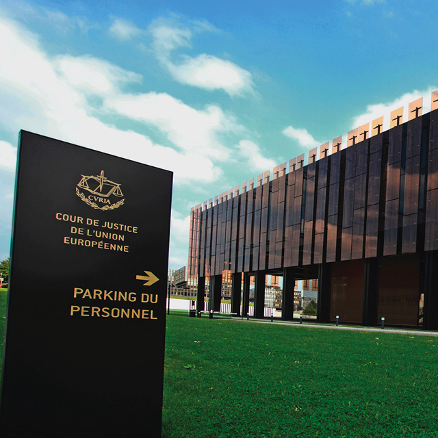 Transparency vs privacy: The CJEU beneficial ownership ruling