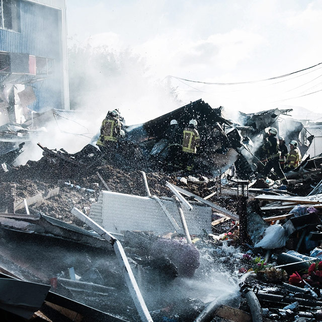 Control Risks Ukraine-Russia Monitor