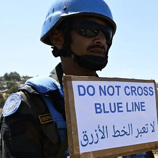 UNIFIL mandate renewed: what it means for Lebanon and Israel