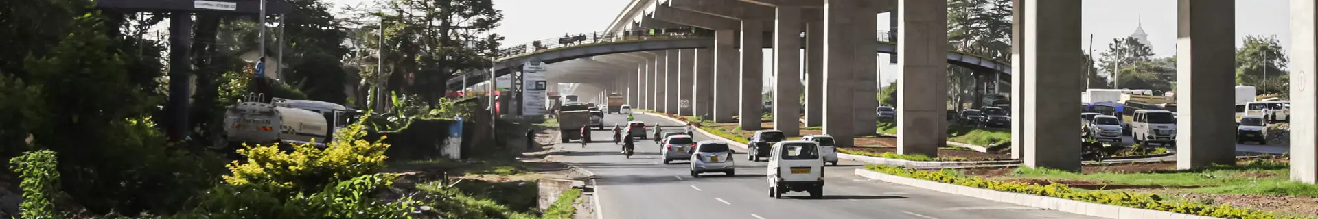 Unlocking local capital for infrastructure in Kenya